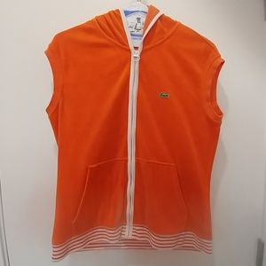 Lacoste vest